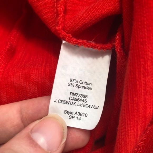 Madewell Sleeveless Zip Shift Dress - Picture 11 of 11